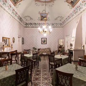Palazzo Il Cavaliere De Charme 3*, Modica Italy