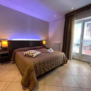 Bb 10 Serpotta - Palazzo Riolo & Restaurant 3*, Palermo Italy