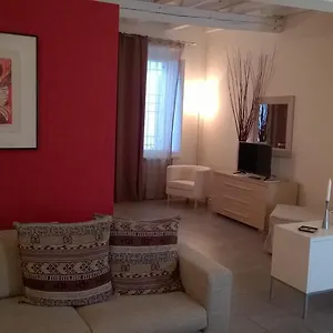 Agora Residenza 3*, Mantova Italy