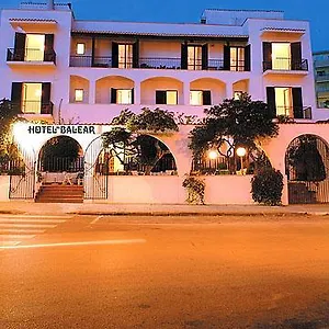 El Balear 3*, Alghero Italy