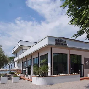 Saviola 3*, Sirmione Italy