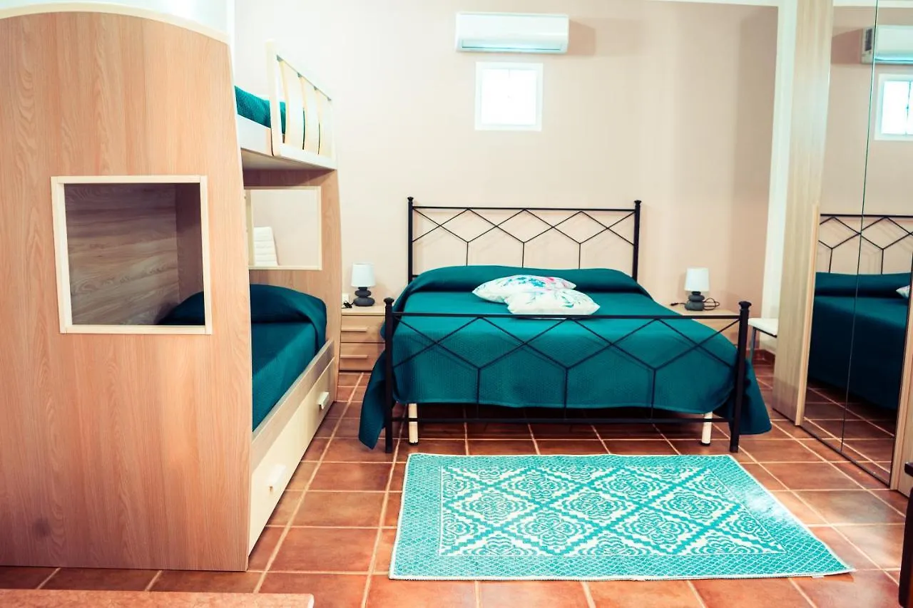The Vineyards Bed & Breakfast Alghero Italy